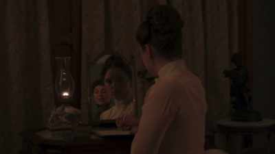 Suppose I were to call on Mrs. Russell - The Gilded Age