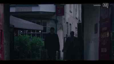 Suppose I'm lucky you've still
got time for backgammon. - Grantchester