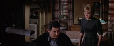 Suppose you make up your mind to marry me someday - BUtterfield 8