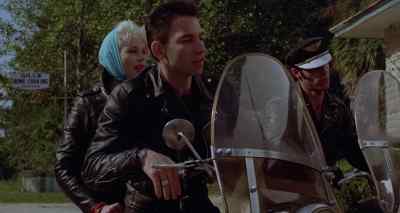 Suppose to meet my buddies
on highway 17. How'd I get there? - The Loveless