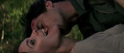 Suppose someone is watching? - GoldenEye