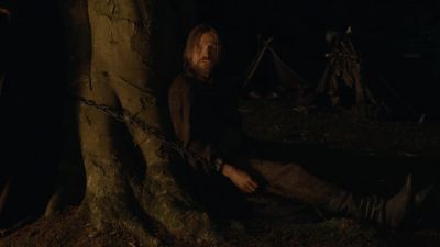 Suppose you'll be wanting
something to eat. - Game of Thrones