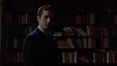 Suppose you're in your office... - The Last Tycoon