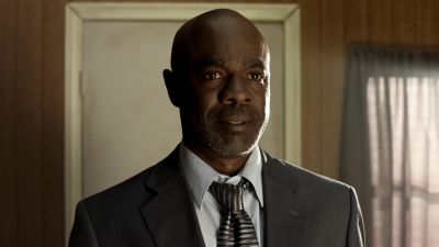 Suppose you're wondering why I'm here - John Dies at the End