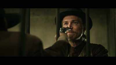 Supposed to be diamonds on board, - Butch vs. Sundance