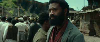 "Supposed to be" and "is" is two
different things, and you know that. - Django