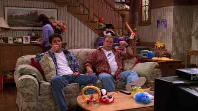 Supposed to be nice tomorrow, Ray. - Everybody Loves Raymond