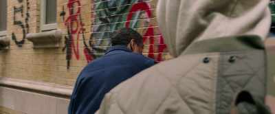 "Supposed to do" and "will do"
are two different things, Miles. - The Equalizer 2