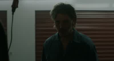Supposed to do the big split the day I left. - Caught Stealing
