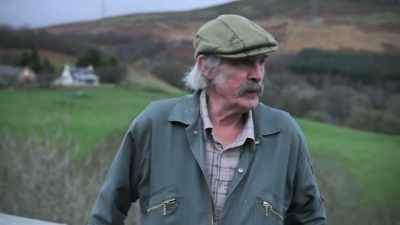 Supposedly he was yes, aye? - Spooked Scotland
