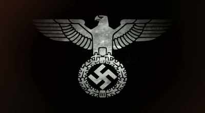 Supposedly named
after the Black Eagle - Lost Gold of World War II