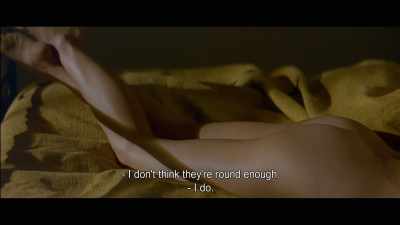 Supposedly the producers
forced godard - Brainwashed: Sex-Camera-Power
