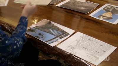 Supposedly these are craft - Mysteries Decoded