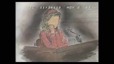 Supposedly what happened
in McMartin - Children of the Underground