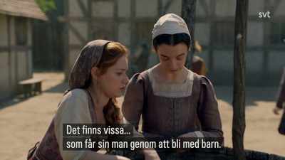 Supposing you could persuade me, - Jamestown