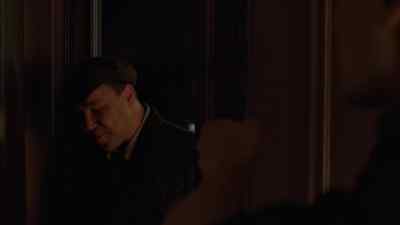 Supposing I was the Fuller brush salesman? - Boardwalk Empire