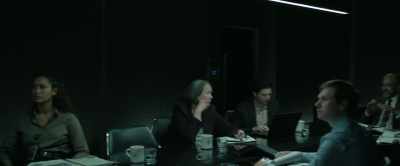 Supposing the network is sound, - The Agency