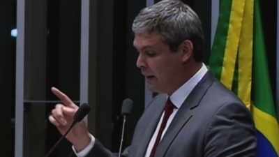 Supreme Justice Minister Teori said - The Edge of Democracy