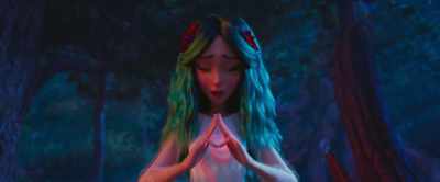 Supreme Spirit, - Mavka: The Forest Song