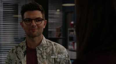 - Sure.
- And you have some things - Ghosted