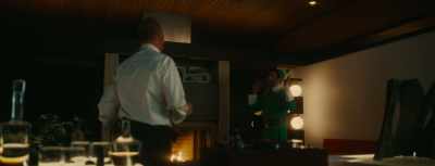 - Sure!
- And I-I thought the roaring fire - Goodrich