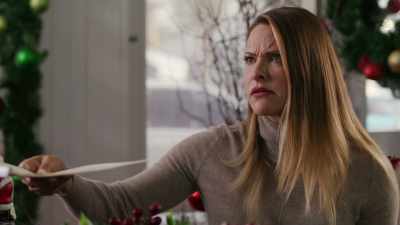 Sure. And, of course,
your inheritance. - A Merry Christmas Wish