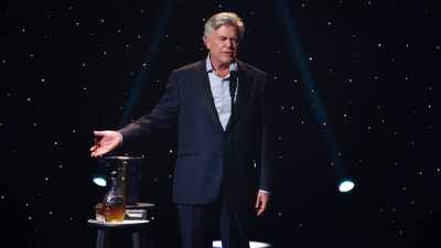 Sure, they bleed to death in the trash can
when you throw them away, - Ron White: If You Quit Listening, I'll Shut Up