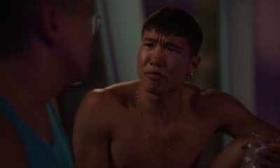 Sure. But is he a top or bottom,
does he eat ass, is he on PrEP? - Fire Island