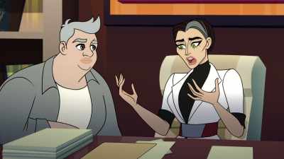 Sure, but this is something more,
like a mental block. - Q-Force