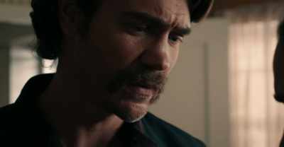 Sure, you can.
We'll just... shhhh. - Ted Bundy: American Boogeyman
