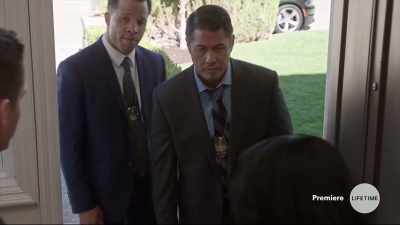 - Sure, come on in,
detectives. - Suburban Swingers Club