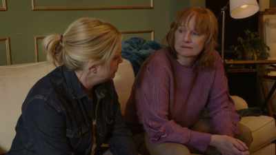 - Sure you could.
With the right help. - The Bad Guardian