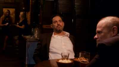 Sure. Da spota.
Haven't seen you in a while. - The Long Island Serial Killer: A Mother's Hunt for Justice