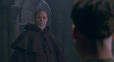 Sure you did you are a good lad - "The Wonderful World of Disney" Princess of Thieves