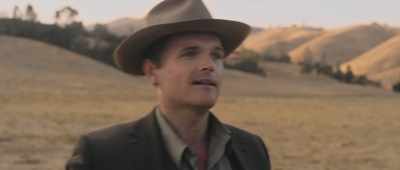 Sure did. It's beautiful
land you got here. - Homestead