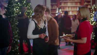 - Sure.
- Did you know - Unwrapping Christmas: Lily's Destiny