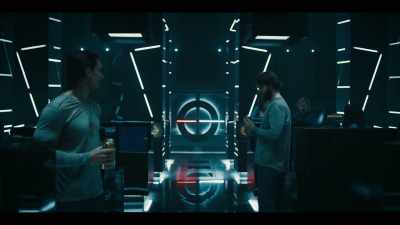 Sure did.
Some engineer
in Cell 50 - Origin