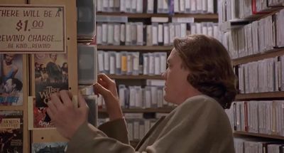 Sure do Did you bring back Ghost Dad - Serial Mom