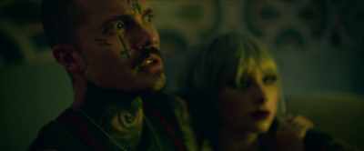 Sure you do, Mr. Firewater, - God Is a Bullet