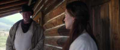 - Sure does seem like it.
- [James] Sure does. - The Old Way