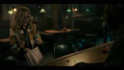 - Sure you don't want that drink?
- Maybe next time. - Justified: City Primeval