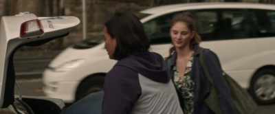 Sure you don't want me to come - Dance Academy: The Movie
