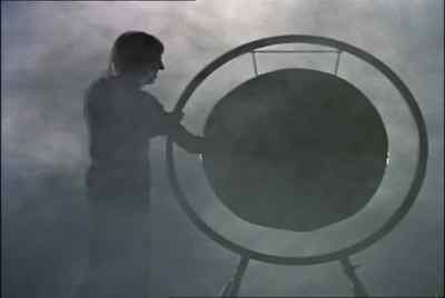 Sure you don't want this one? Why,
because it's got ice cream on it? - Pink Floyd: Live at Pompeii