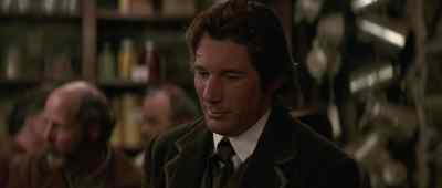 Sure you don't want some fries? - Sommersby