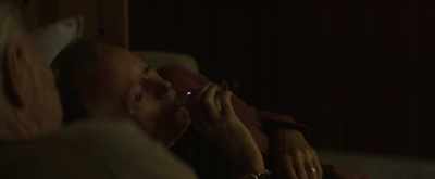 Sure you don't want to stay? She'll
rub everything but your cock. - Boundaries