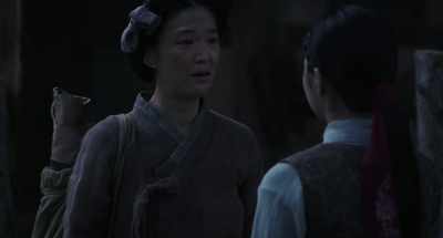 Sure, don't you worry about him - The Swordsman