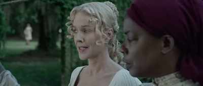 Sure enough, - The Birth of a Nation