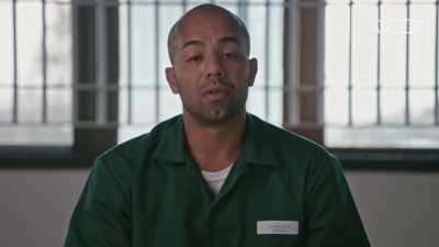 Sure enough, they started
the investigation all over, - I Was a Teenage Felon