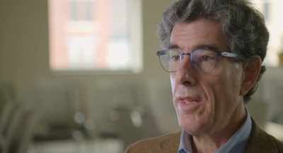 Sure enough, when we
did those studies, - The Mindfulness Movement