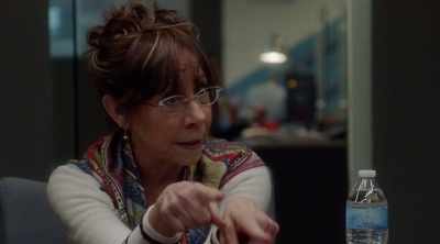 - Sure.
- GLORIA: Yeah, you know, like, - Ghosted